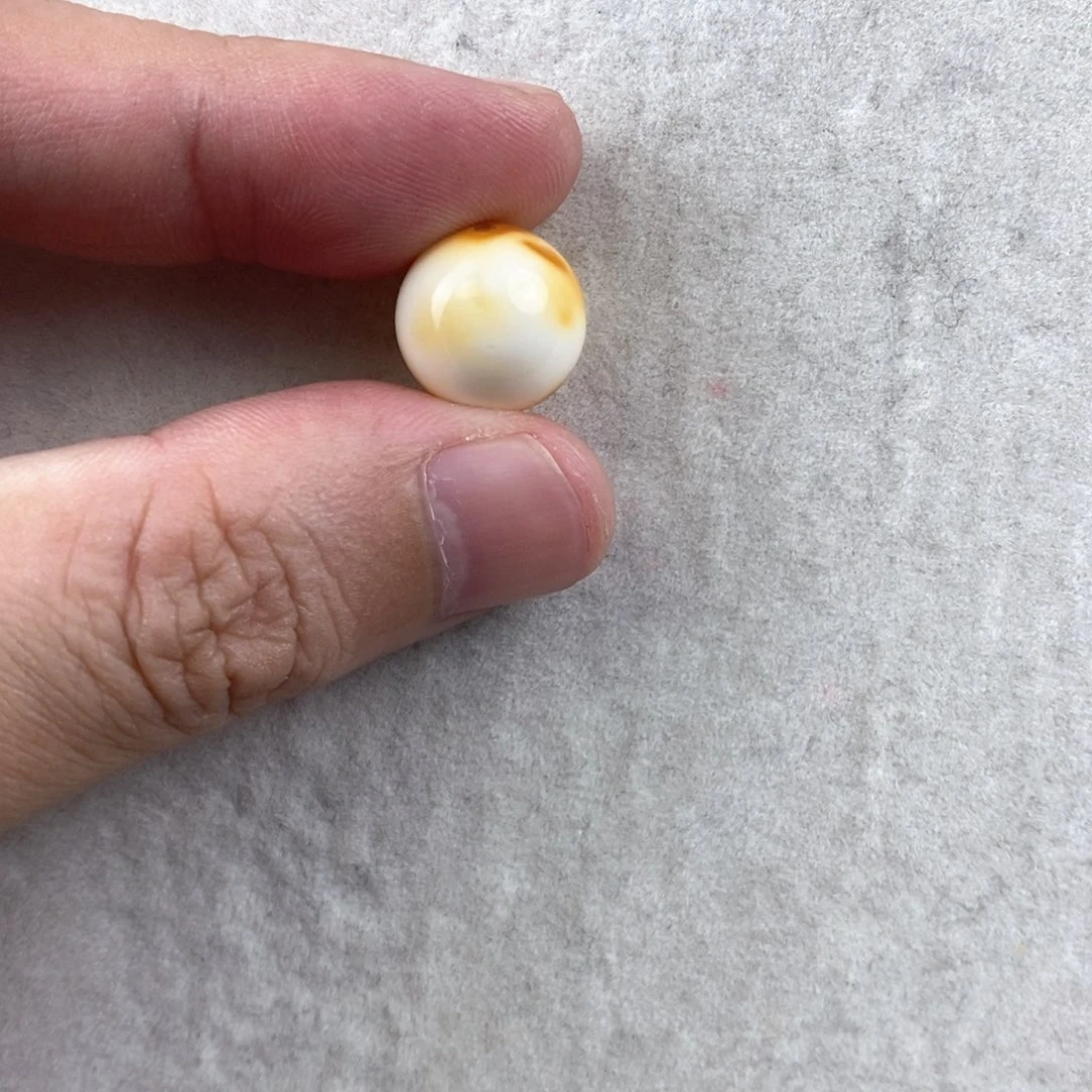 琥珀手链未镶嵌O**h蜜蜡