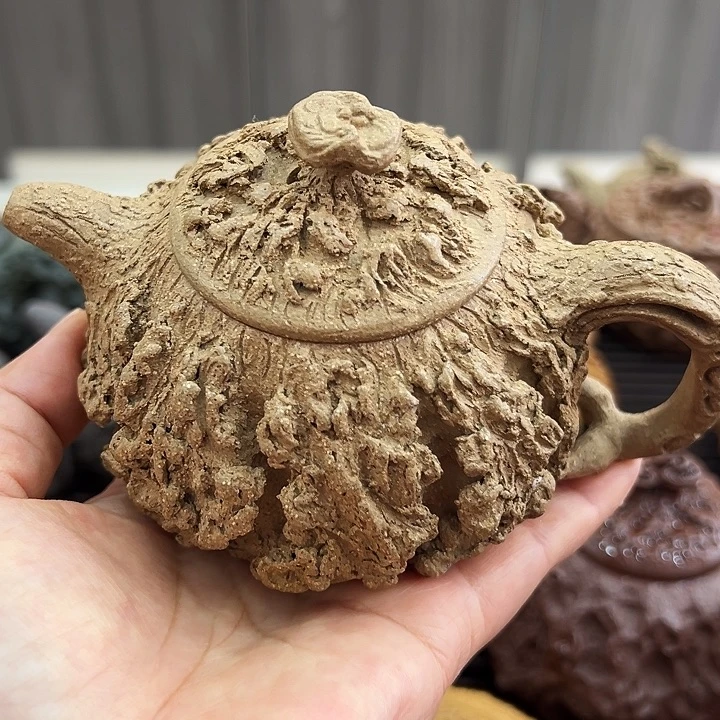 茶壶紫砂紫砂壶紫砂茶壶