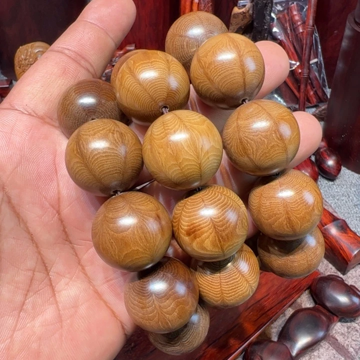 大果紫檀（缅甸花梨）