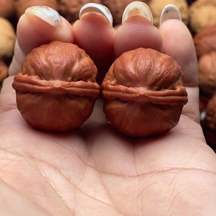 核桃精品文玩核桃手捻