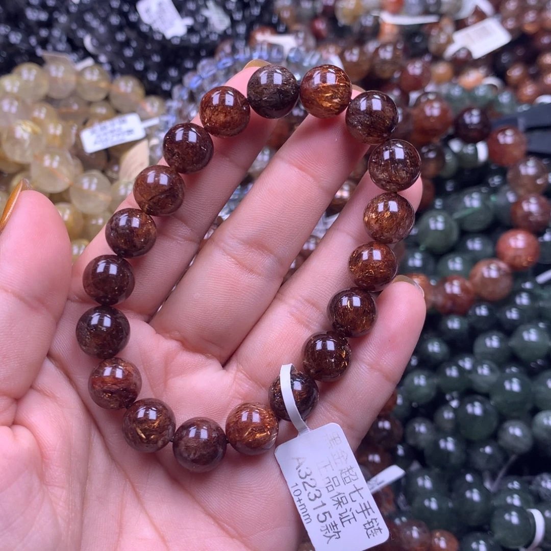 手链水晶未镶嵌111111111