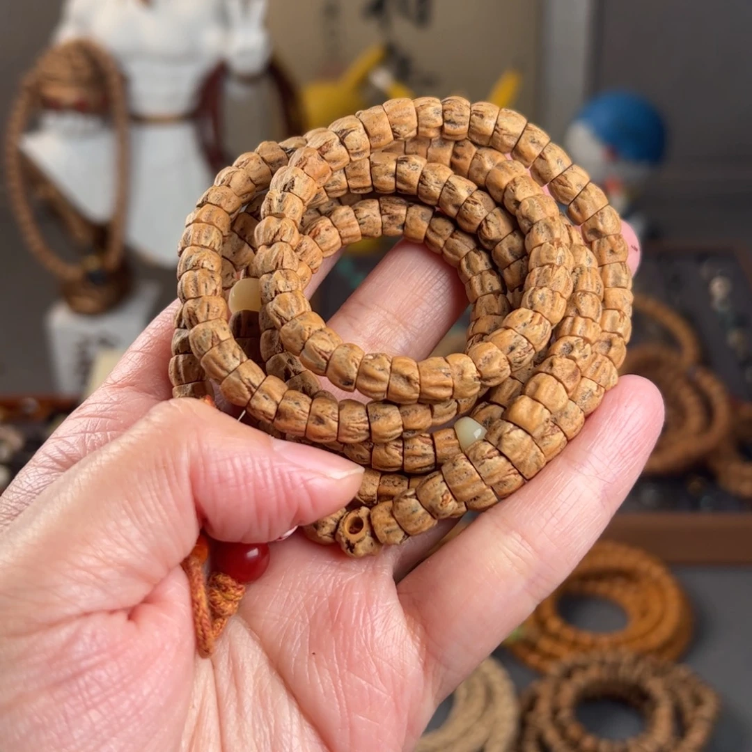 ****C柏香籽/百香籽吊坠