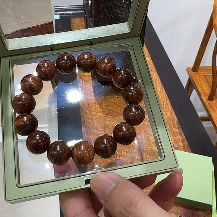 黄花梨/降香黄檀手串/手链