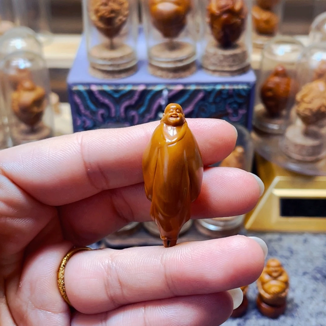 橄榄核手串/手链橄榄