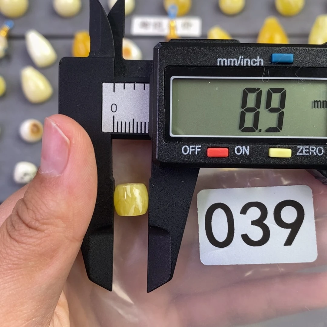 琥珀裸石未镶嵌琥珀蜜蜡琥珀蜜蜡