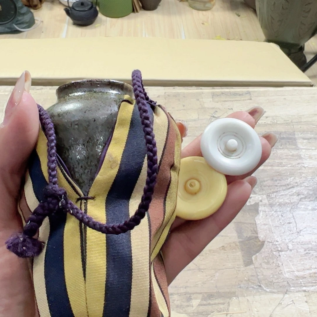 瓷片扫**叔陶瓷的发展前景第二编