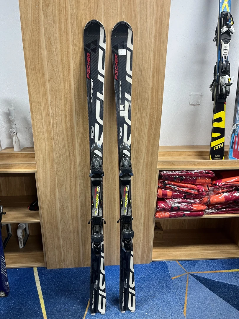 170次民顶双板男女滑雪板