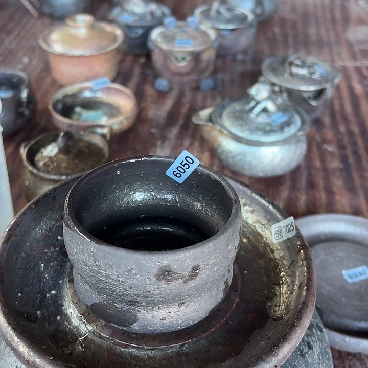 自产自销源头柴烧6050