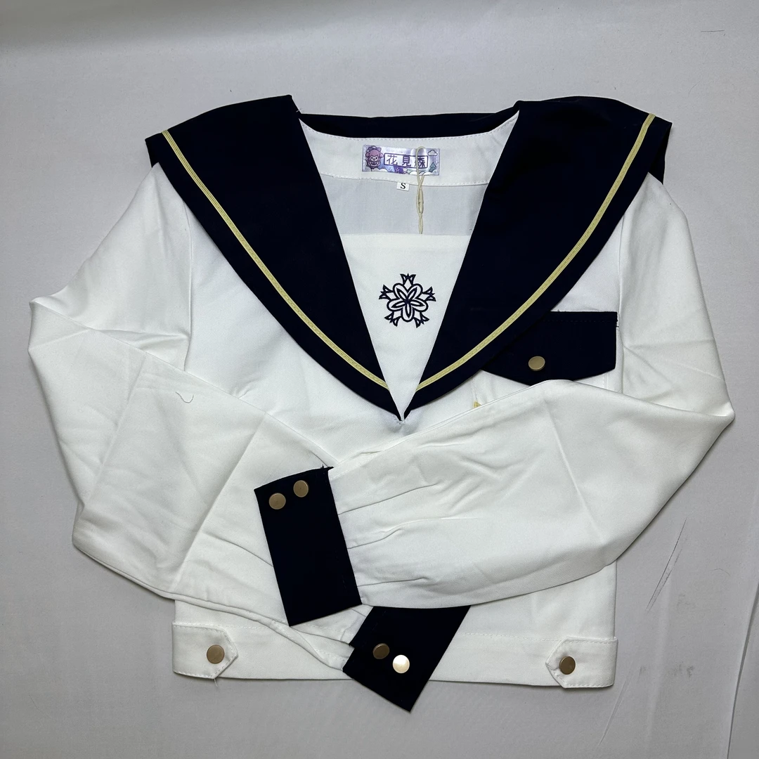 丫头别嘴硬啦衣服