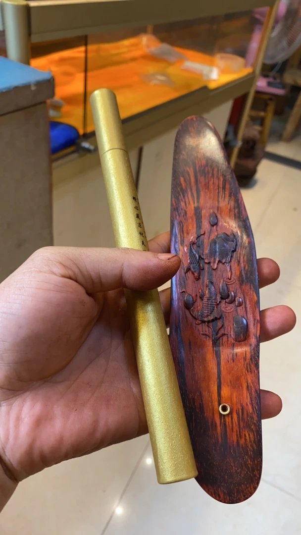 纯手工打造天然植物