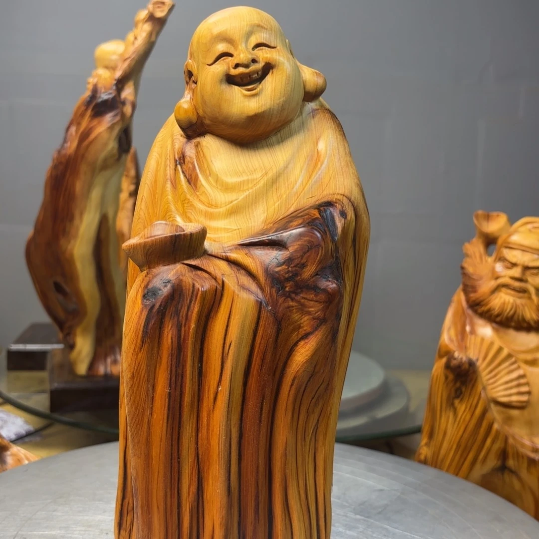 柏木（崖柏）崖柏摆件6666666666