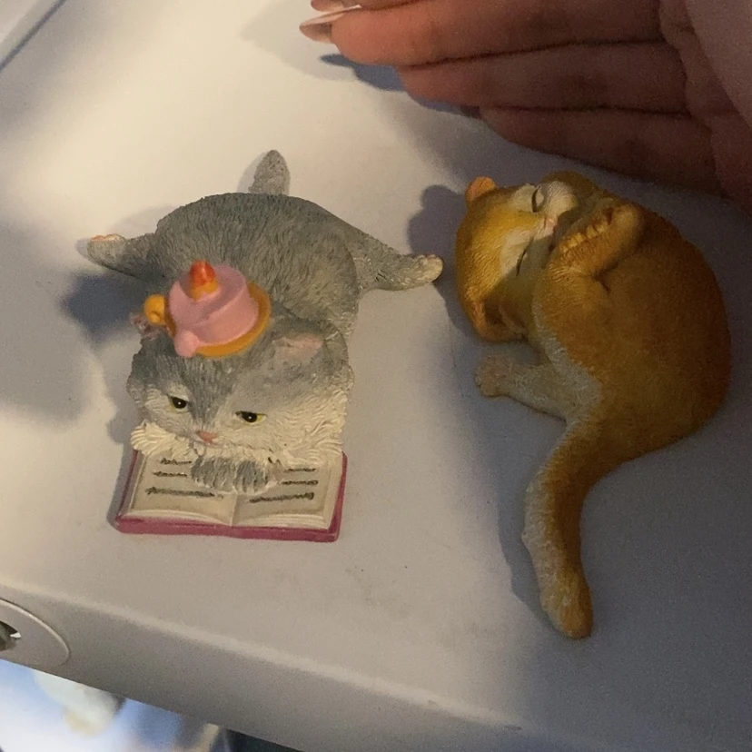 【闪购商品】树脂制品i***k树脂等材料