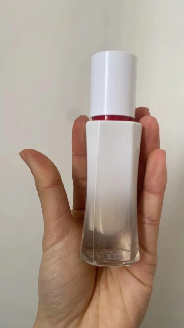 （八角）粉底液正装30g