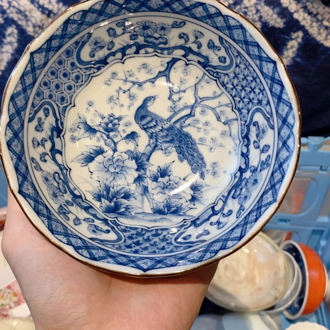 瓷片瓷器瓷器瓷器