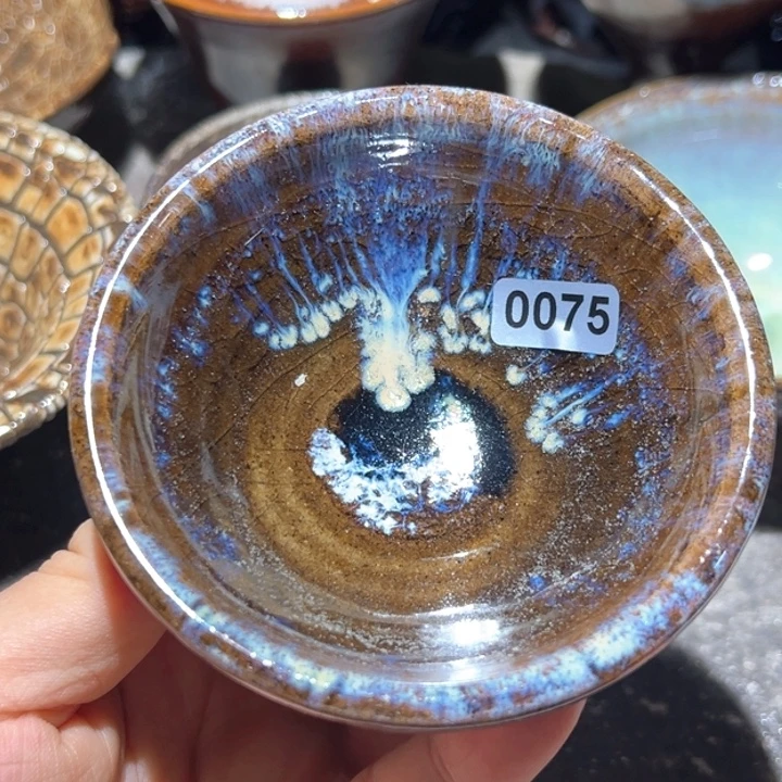 茶盏悠悠精选茶器75