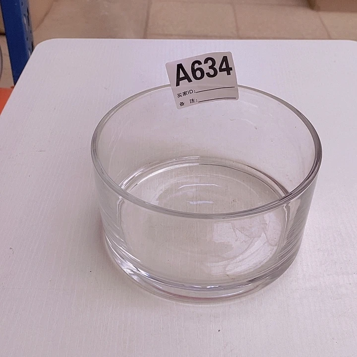 手工艺品玻璃高8.15孤品宠粉福利
