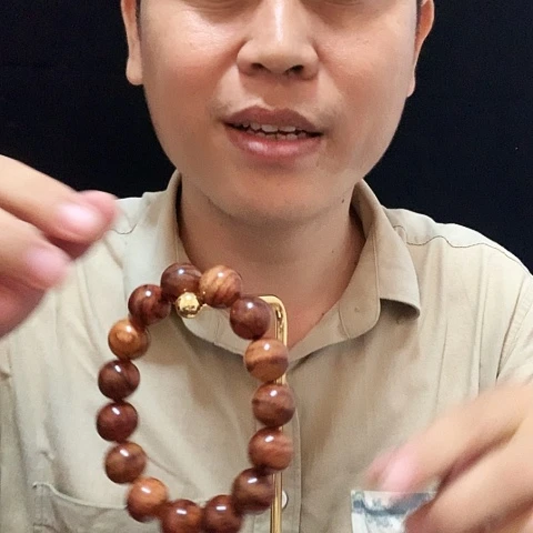 手串/手链黄花梨/降香黄檀