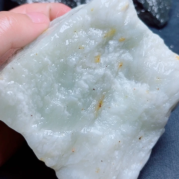 和田玉未镶嵌珠宝奇石