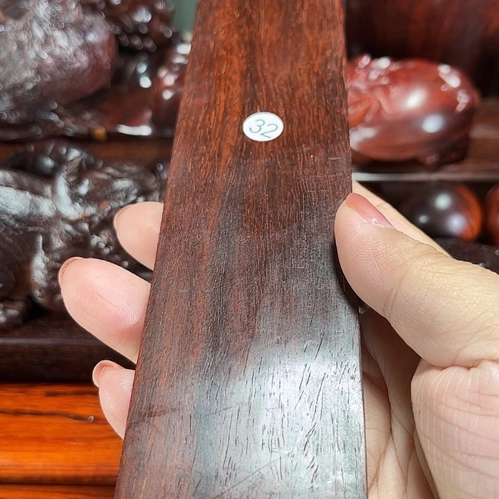 檀香紫檀(小叶紫檀)