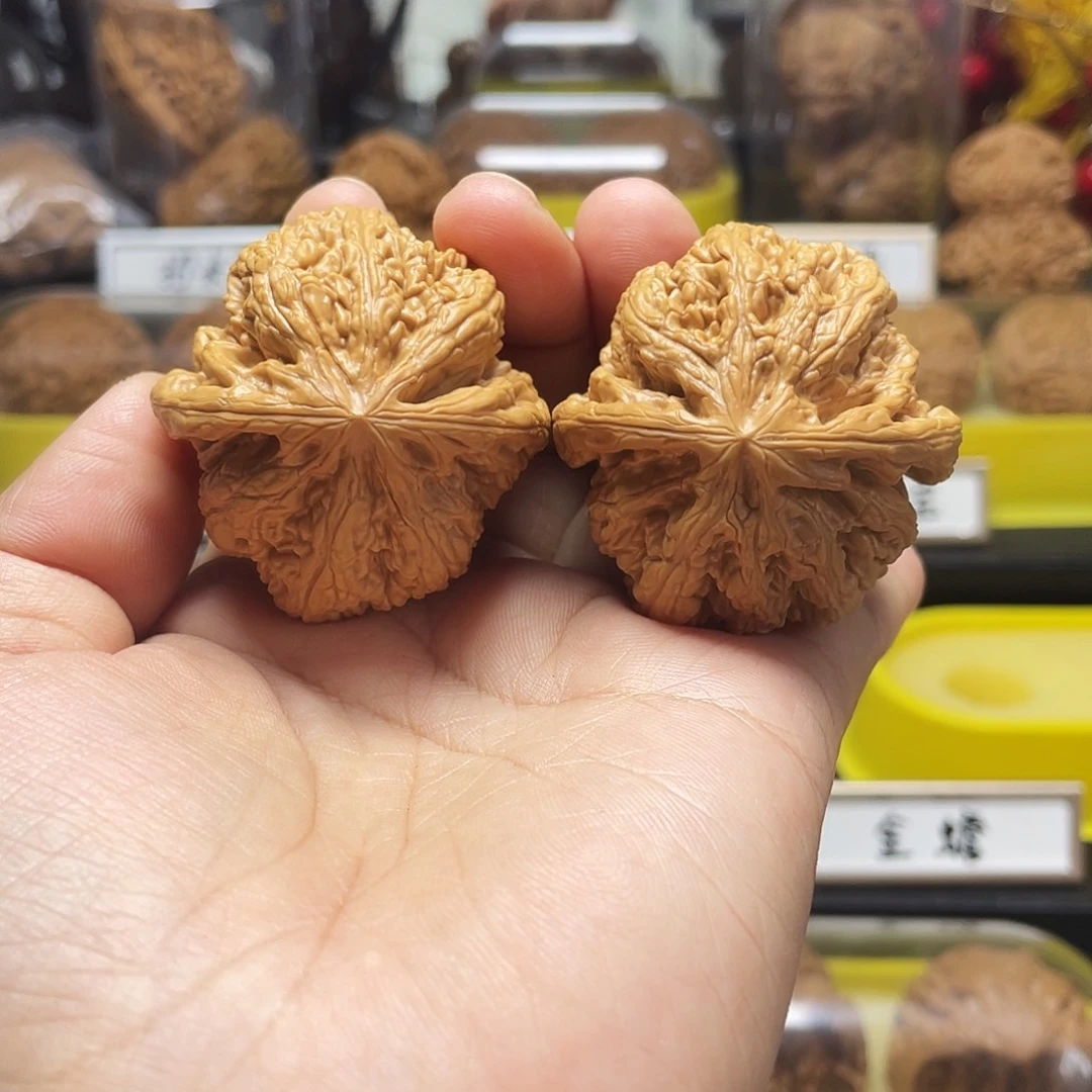吊坠文玩核桃大粗筋41加尺寸