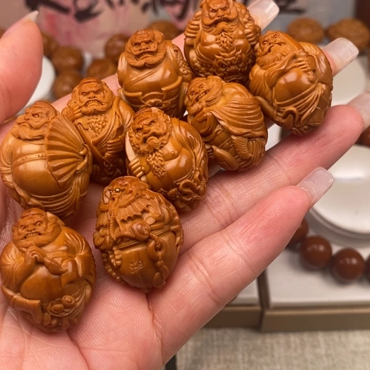 橄榄核手串/手链橄榄