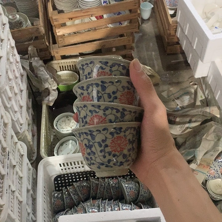 微瑕茶具介意勿拍