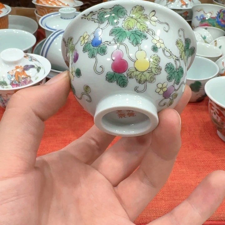 陶瓷艺术品收藏陶瓷