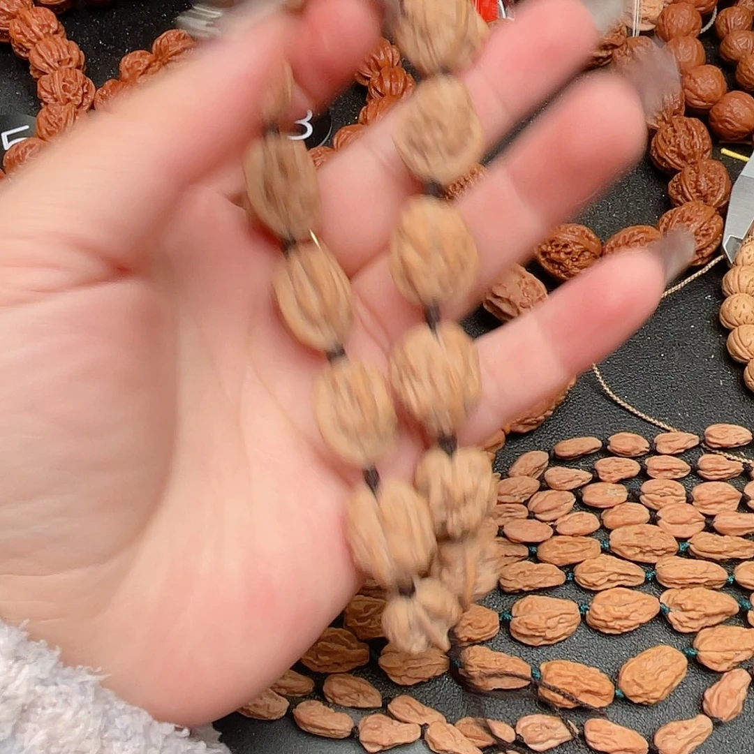 大***直吊坠文玩核桃小蛤蟆