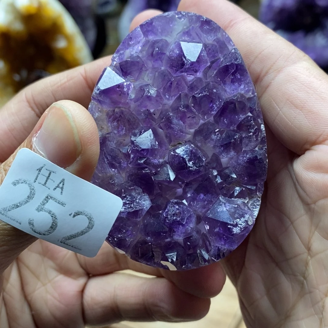 未镶嵌大型摆件（非配饰）水晶