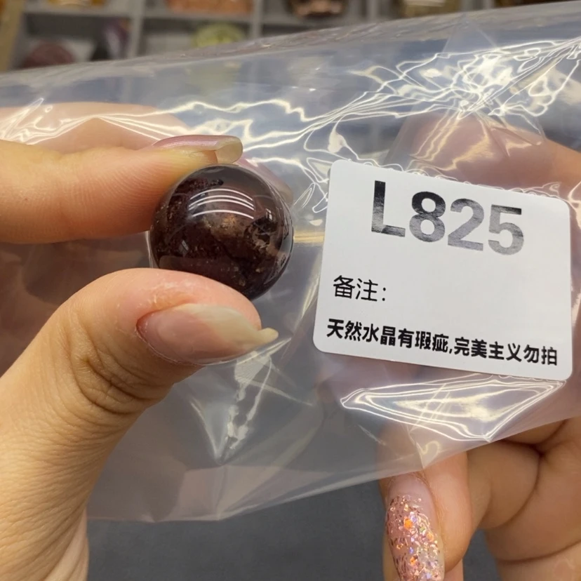 【闪购商品】未镶嵌珠宝半成品水晶