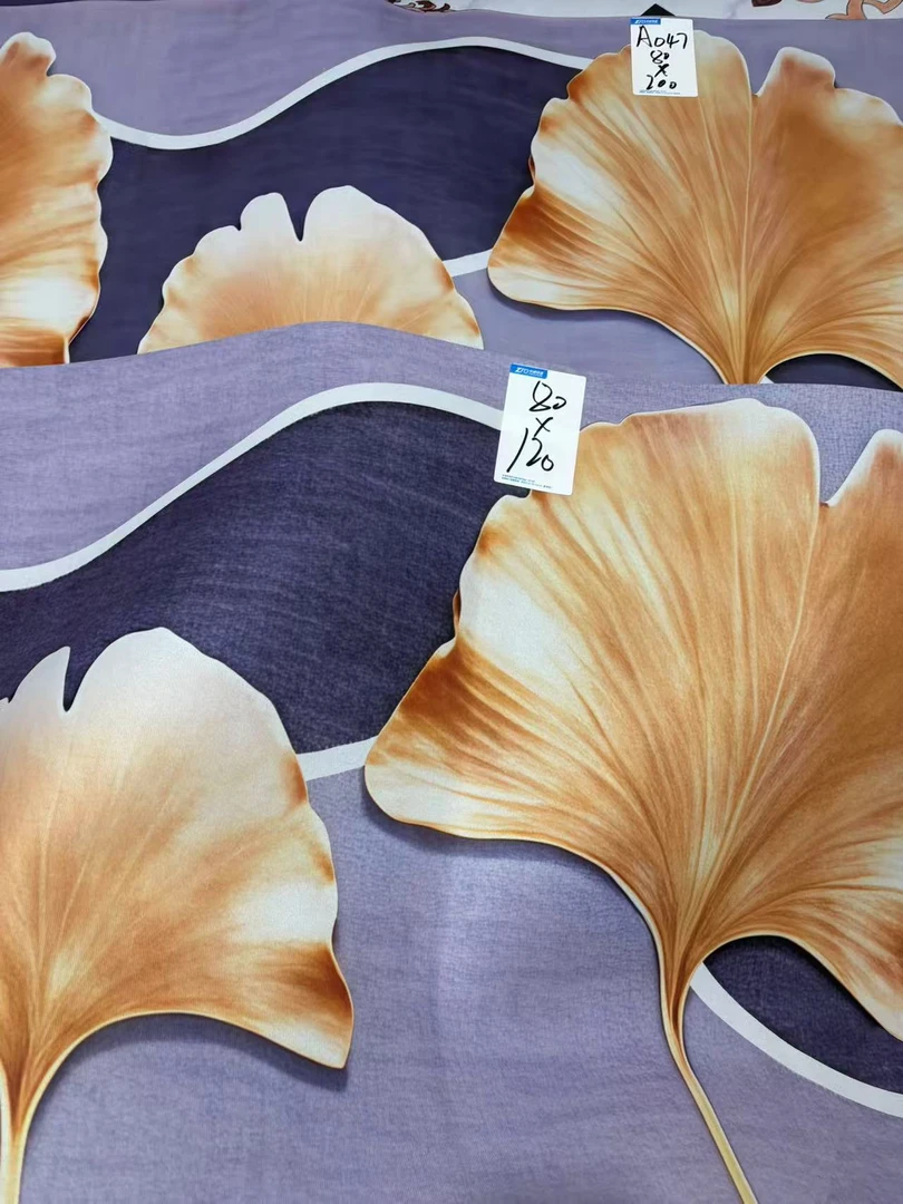 A047厨房专用硅藻泥地垫加厚长条吸油吸水速干防滑脚垫门口垫