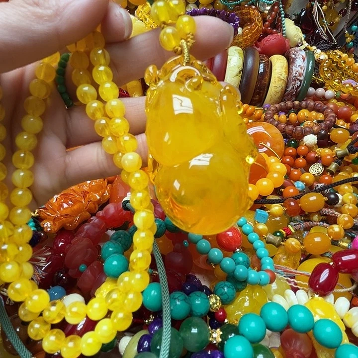 树脂制品2685葫芦如意