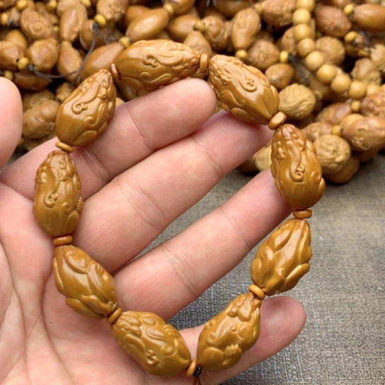 手串/手链橄榄核橄橄榄核手串/手链