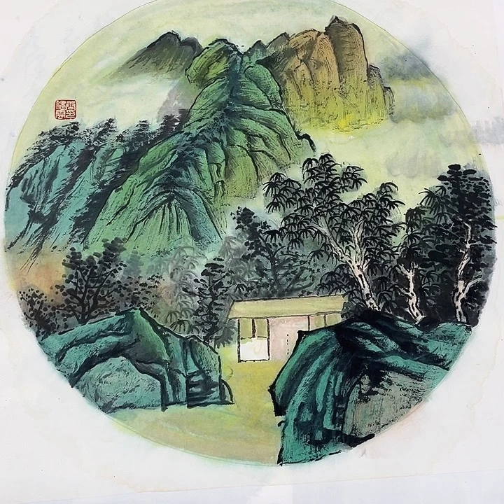 国画唐剑云哈哈哈哈哈哈哈哈哈哈