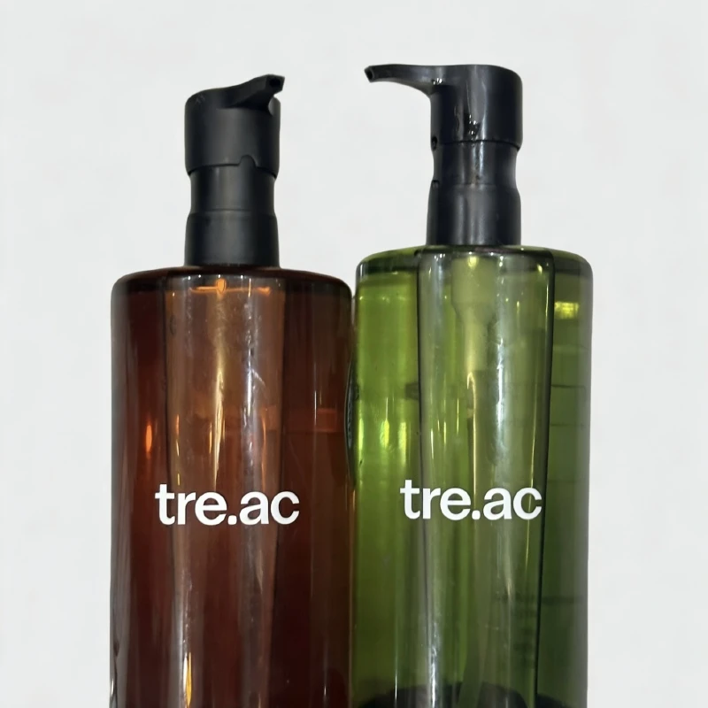 琥珀/绿茶 卸妆油& 化妆品 &023