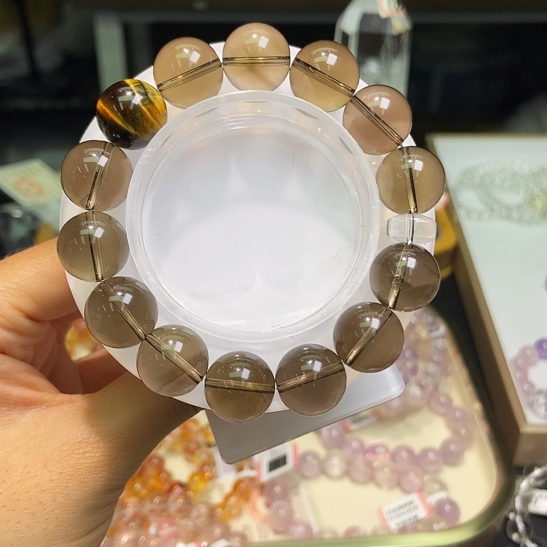 珠宝半成品未镶嵌水晶720
