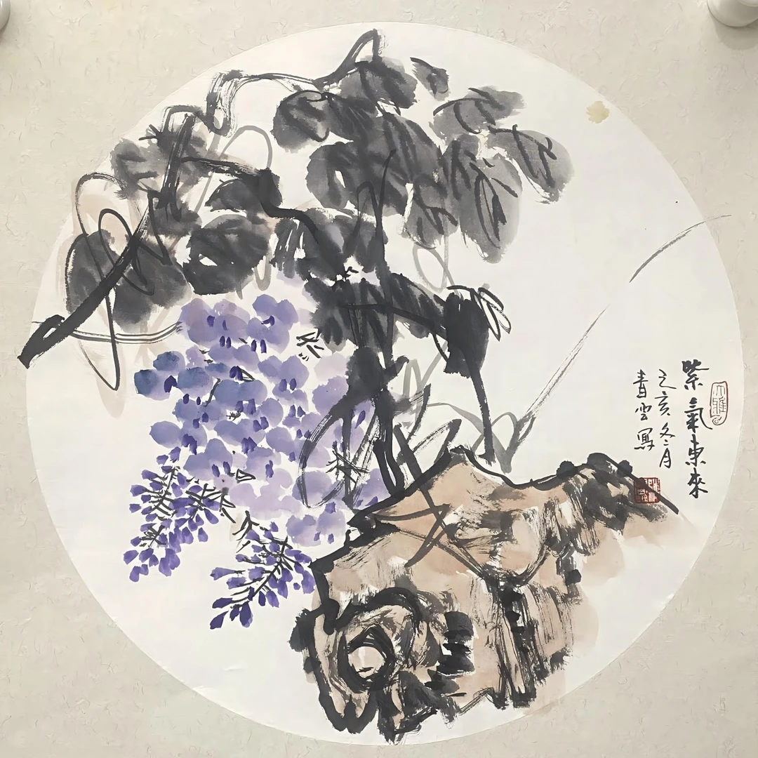 12陈春云42×42 1.5平尺