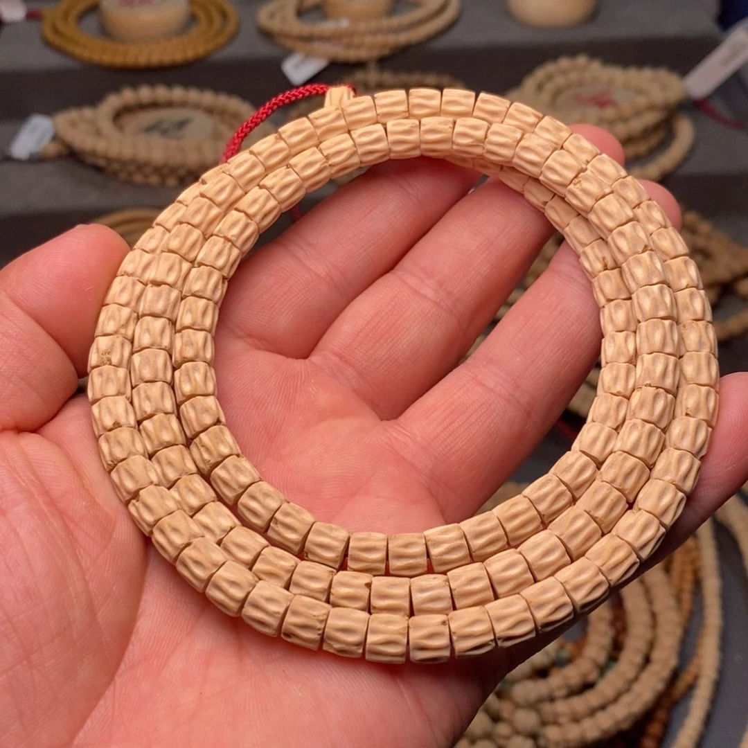 柏香籽/百香籽手串