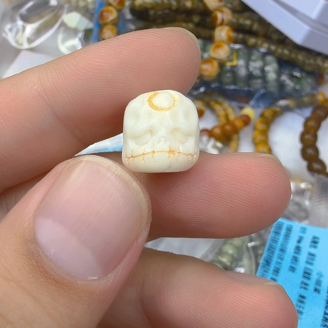 驼骨其他64驼骨阿呆一颗