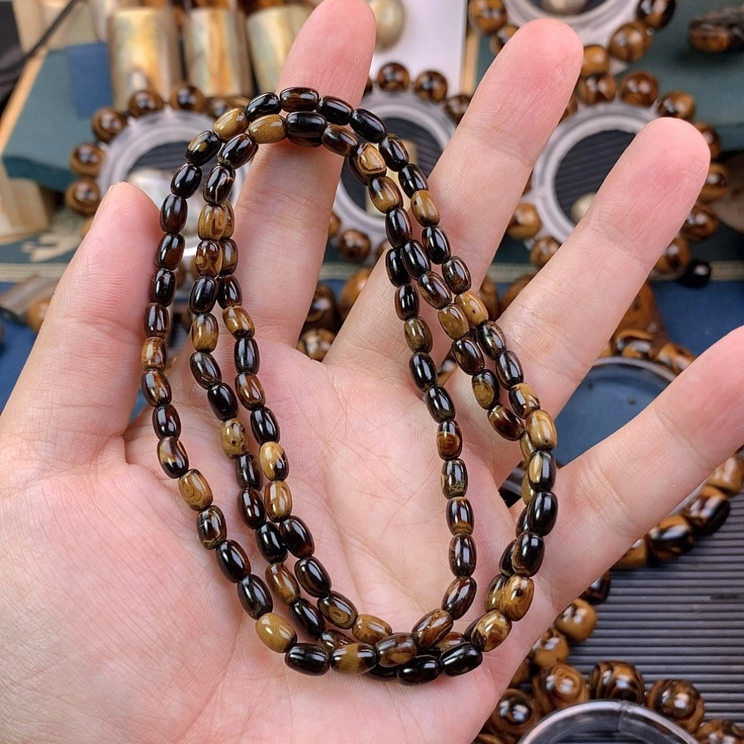 安南黄檀（紫檀柳）全品5x8