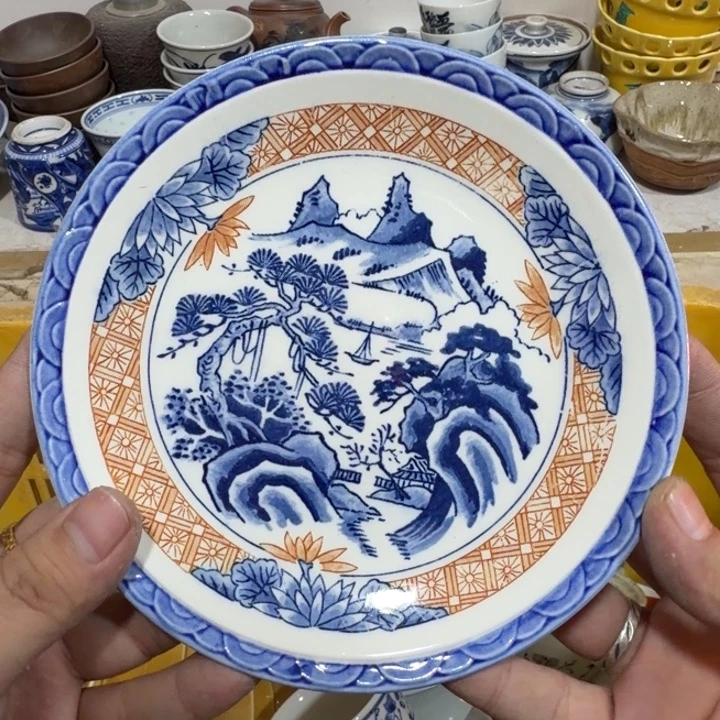 陶瓷推荐第二名20包邮