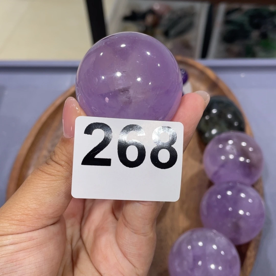 *****大型摆件（非配饰）未镶嵌水晶268