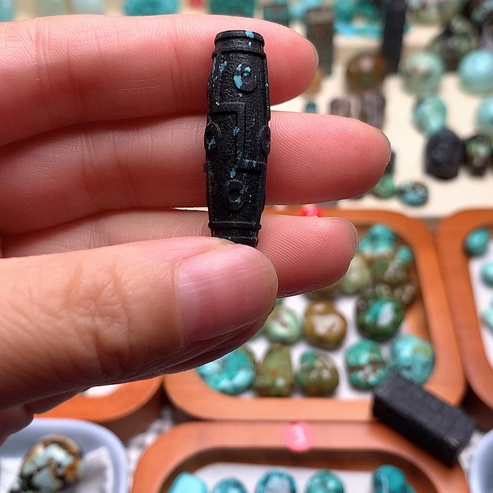 湖北天然原矿松石