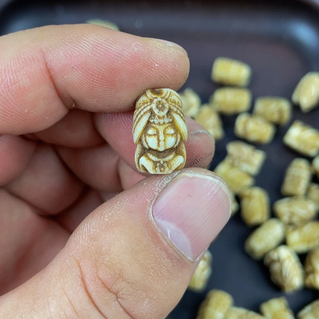 鹿骨手串/手链编号245
