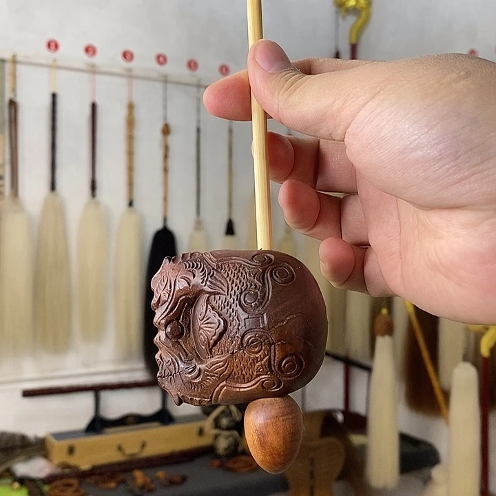 实物展示一物一拍