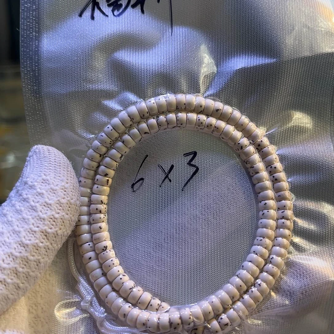 吊坠星月菩提星月