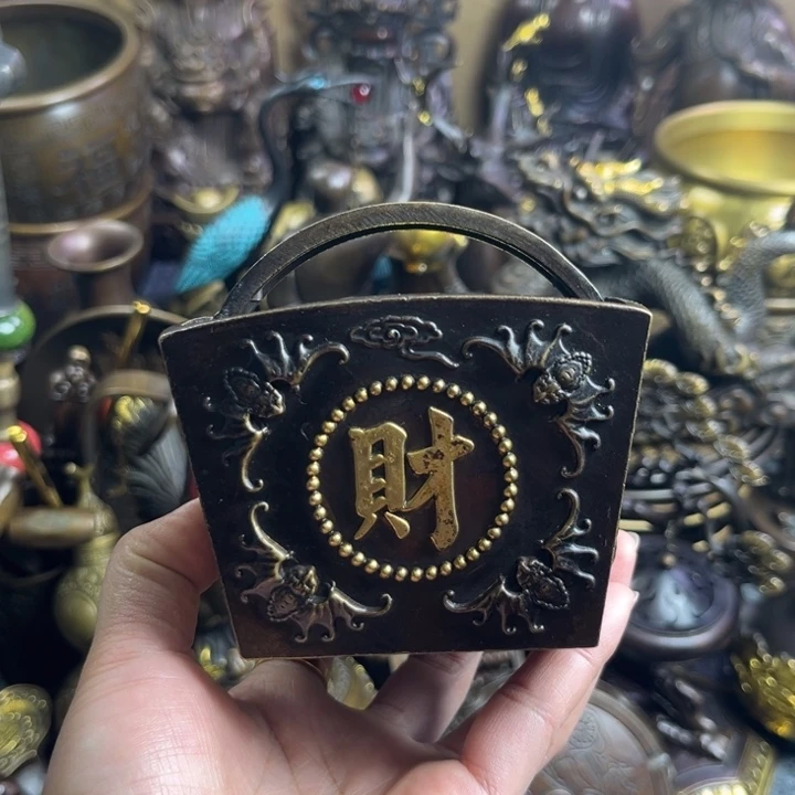 铜器6666666666666666