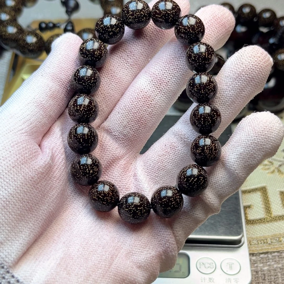 檀香紫檀（小叶紫檀）1.2 17爆星