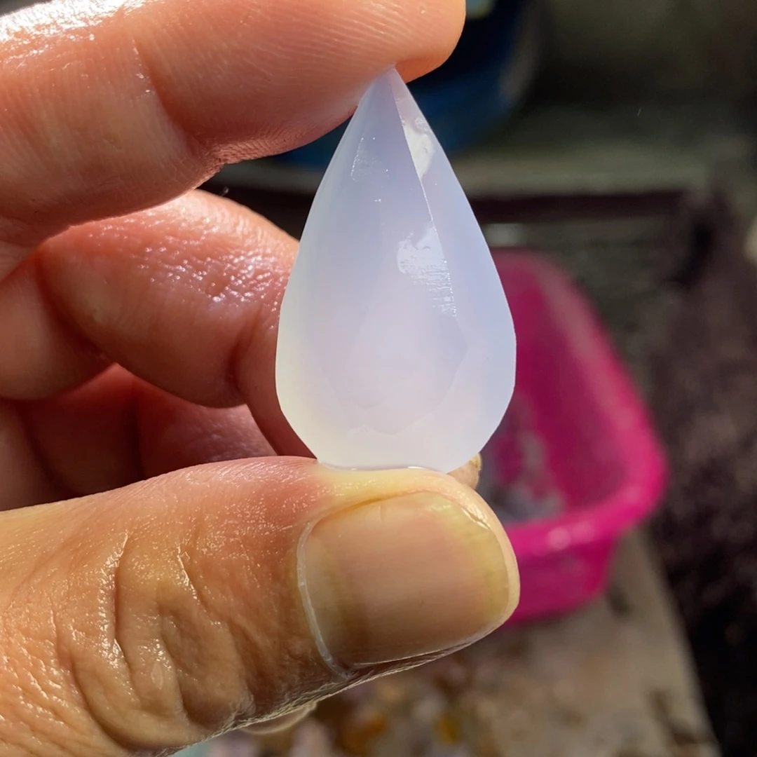 定制玛瑙青***~饰品不退不换