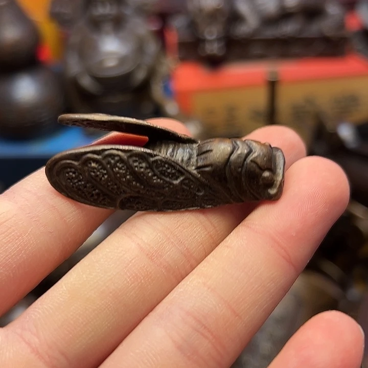 精美铜器摆件下单